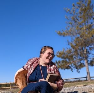 Meet your Posher, Zoe